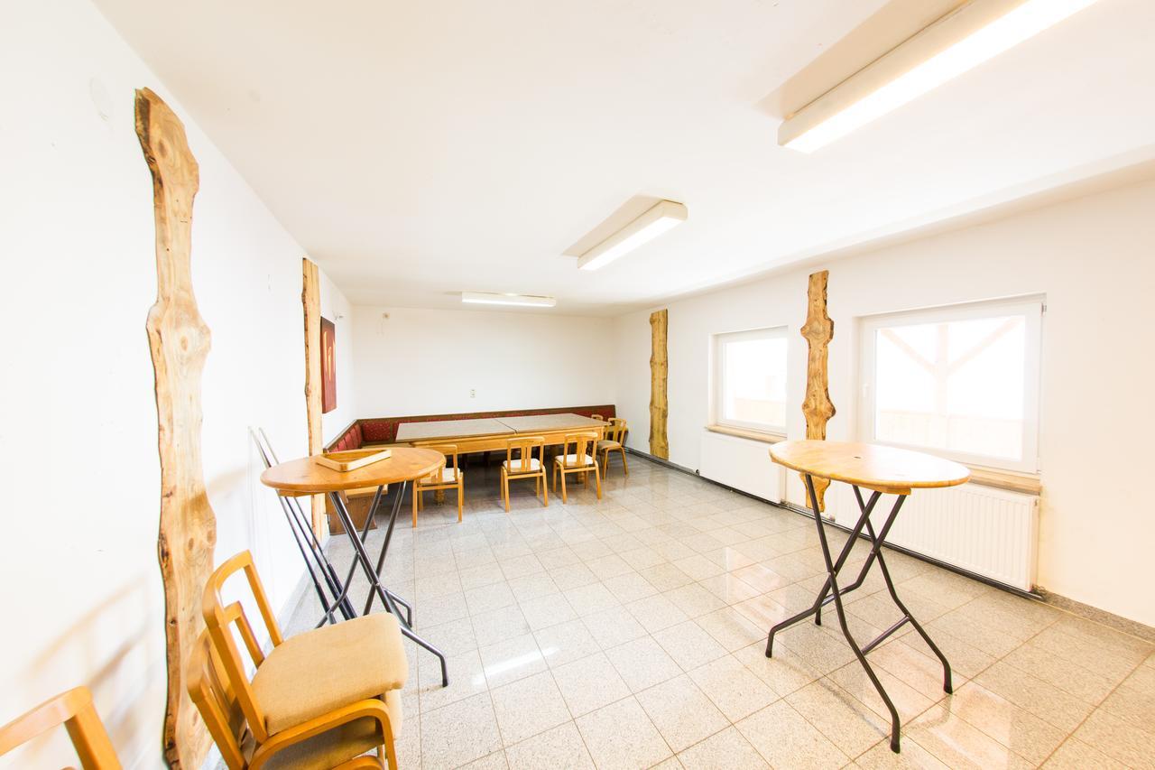 Landgasthof Seyrlberg Reichenau im Mühlkreis Buitenkant foto