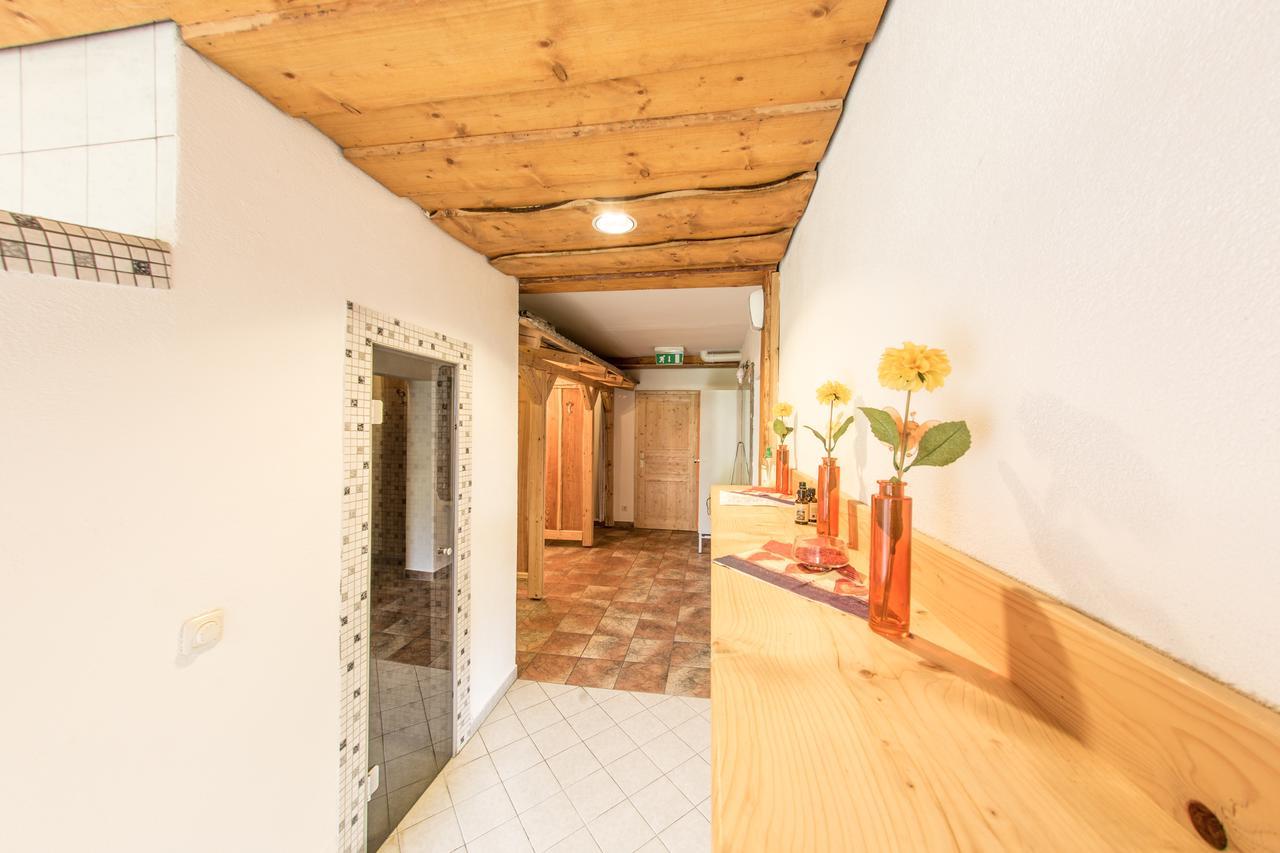 Landgasthof Seyrlberg Reichenau im Mühlkreis Buitenkant foto