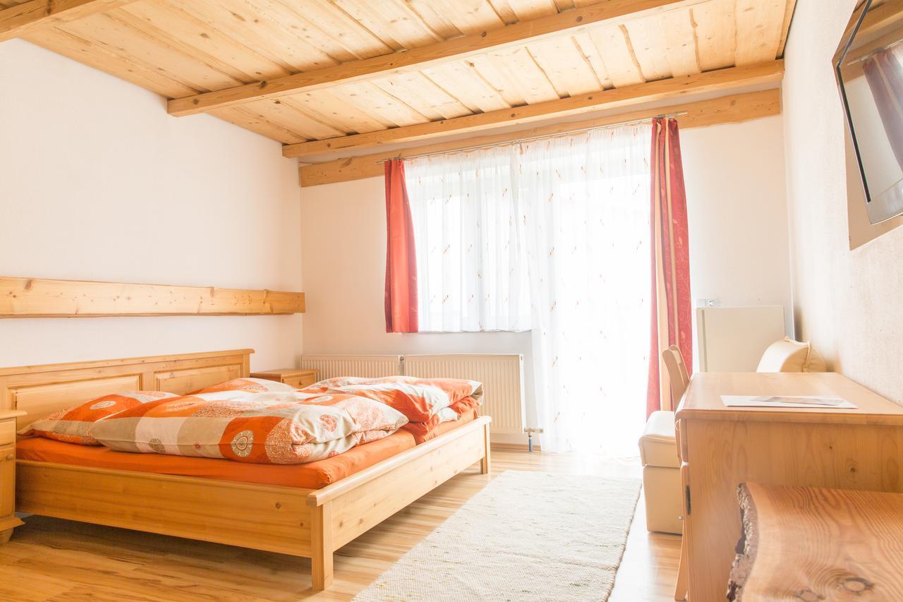 Landgasthof Seyrlberg Reichenau im Mühlkreis Buitenkant foto
