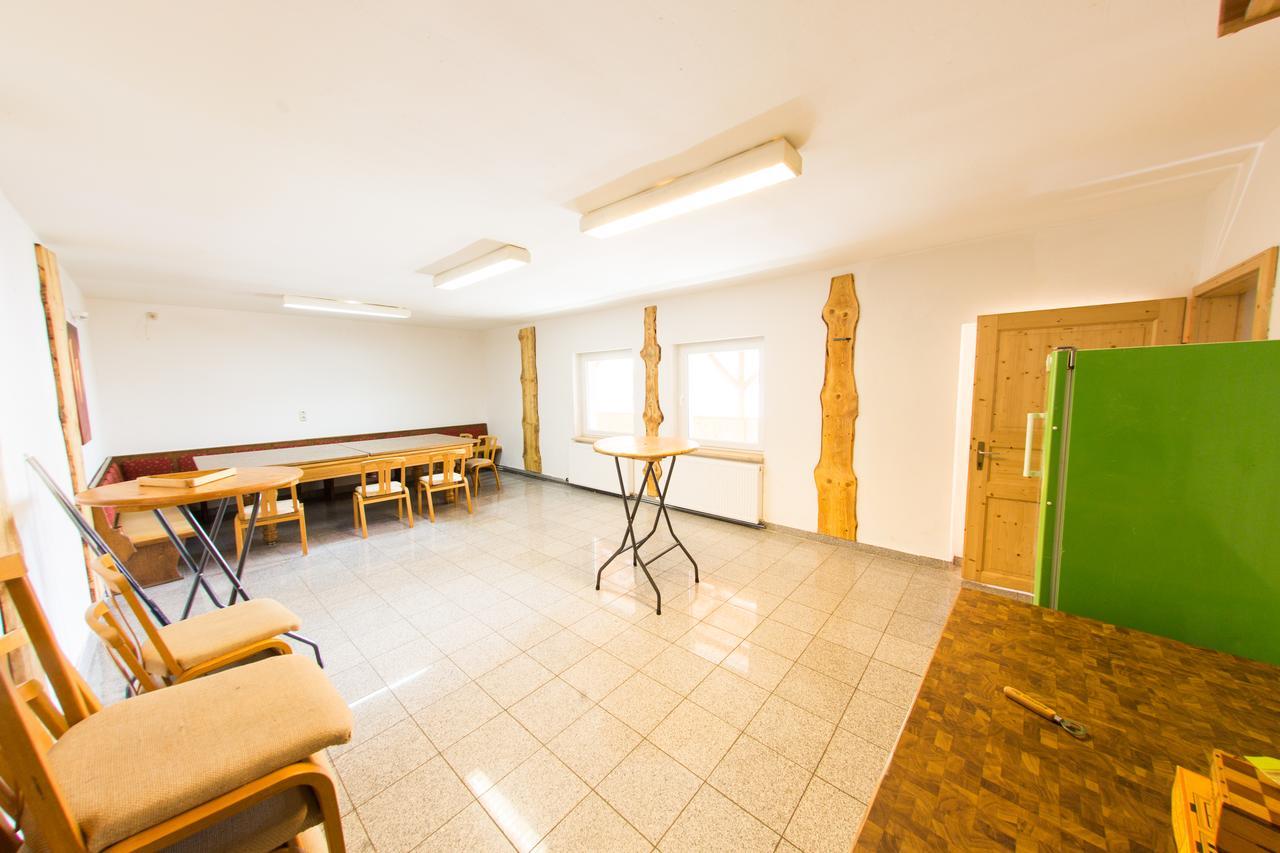Landgasthof Seyrlberg Reichenau im Mühlkreis Buitenkant foto