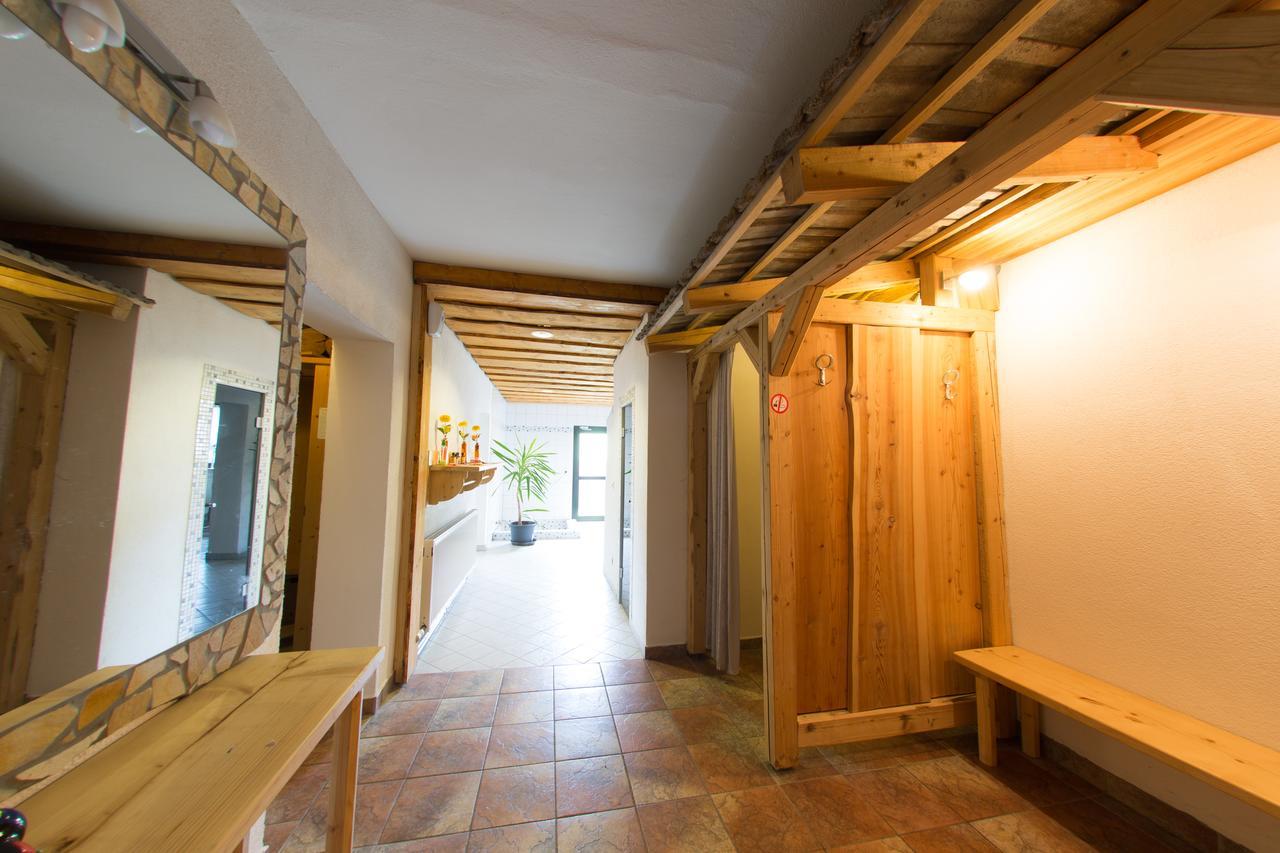 Landgasthof Seyrlberg Reichenau im Mühlkreis Buitenkant foto